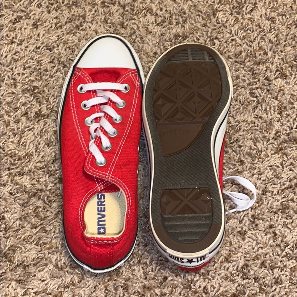 Women’s Converse